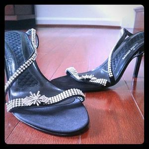 Gorgeous Evening Wear/Prom Shoe